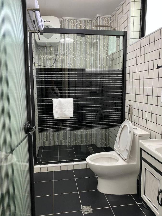 Ecco Modern Guest House Addisz-Abeba Kültér fotó