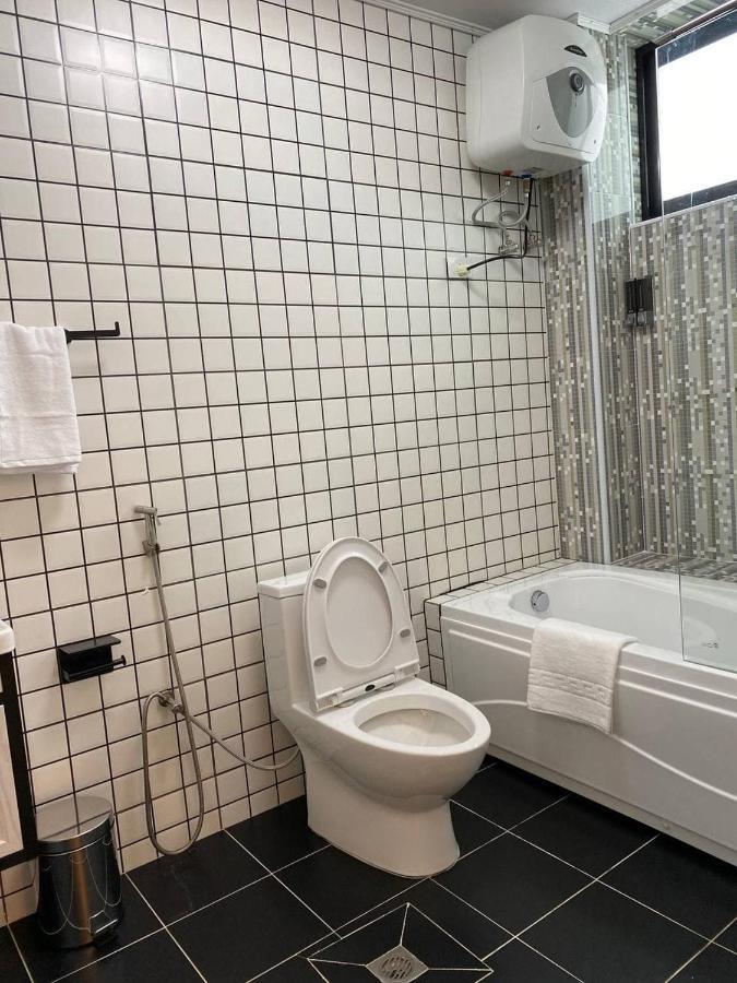 Ecco Modern Guest House Addisz-Abeba Kültér fotó