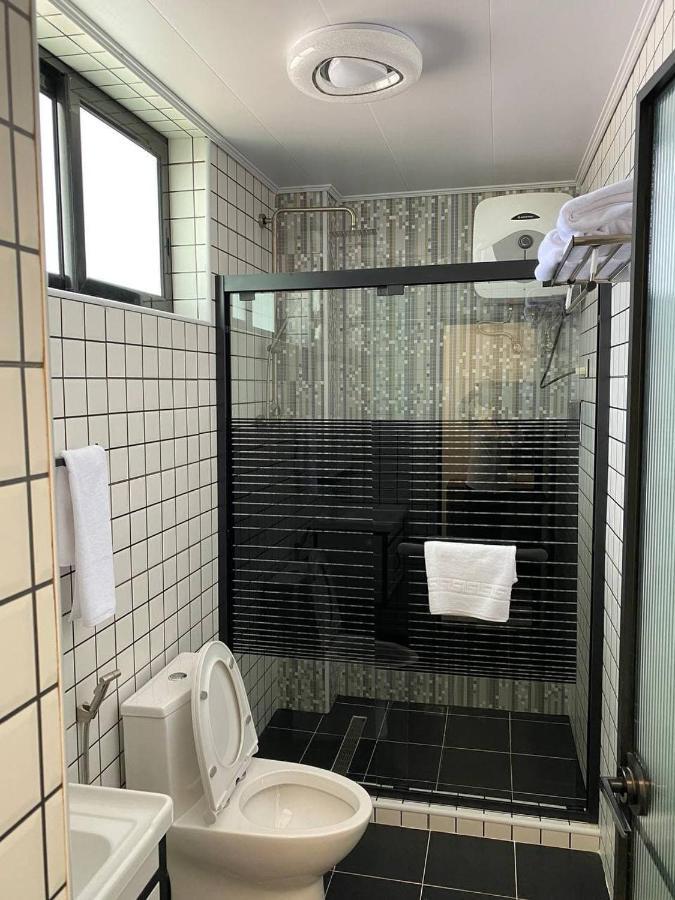 Ecco Modern Guest House Addisz-Abeba Kültér fotó