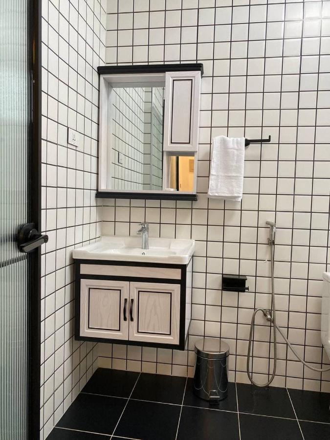 Ecco Modern Guest House Addisz-Abeba Kültér fotó