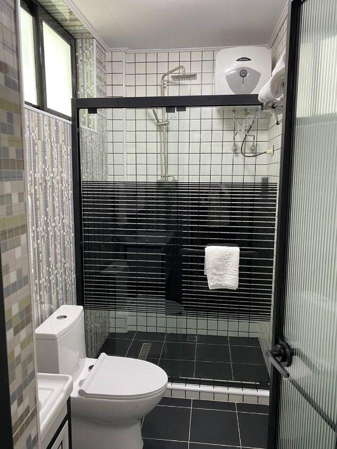 Ecco Modern Guest House Addisz-Abeba Kültér fotó