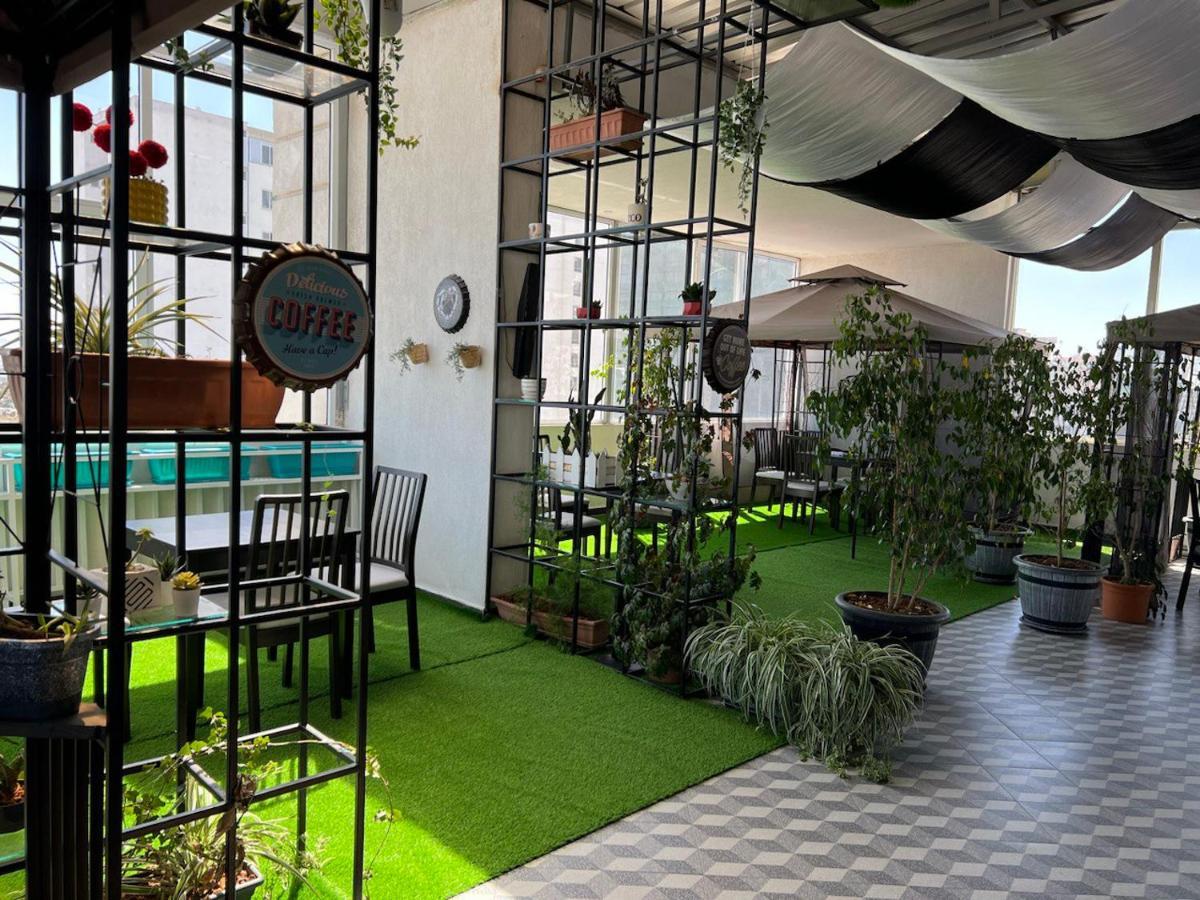 Ecco Modern Guest House Addisz-Abeba Kültér fotó